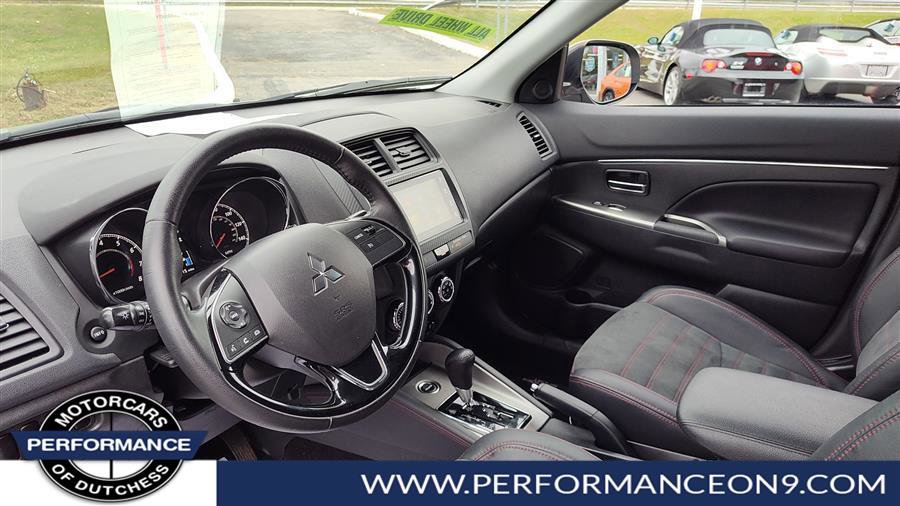 Used 2018 Mitsubishi Outlander Sport SE image 11