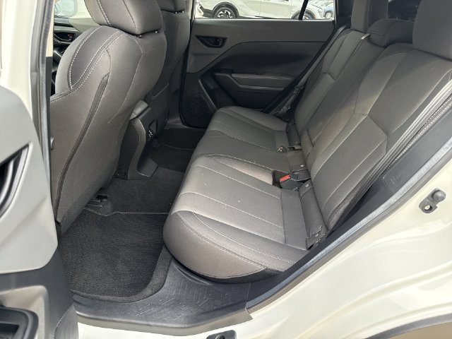 Certified 2026 Subaru Crosstrek 2.5i Premium AWD/4WD image 16