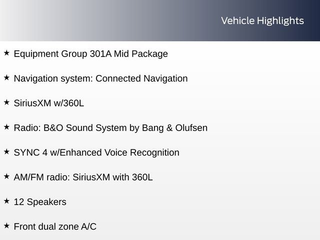 Used 2022 Ford Expedition Max Limited image 8