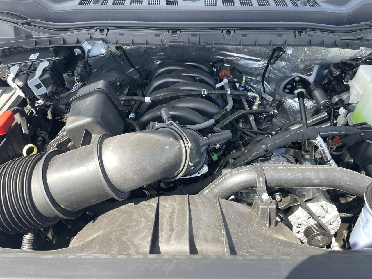 New 2026 Ford F550 2WD Regular Cab Super Duty image 27