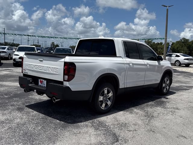 New 2026 Honda Ridgeline RTL image 7