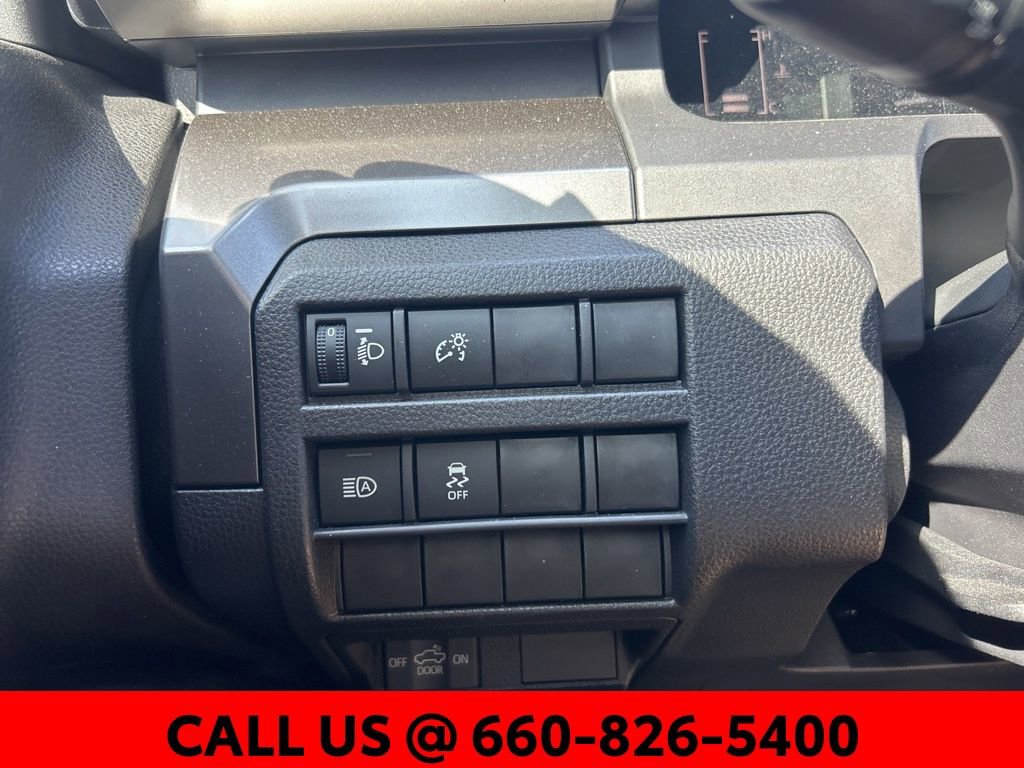 Used 2025 Toyota Tacoma SR5 image 13