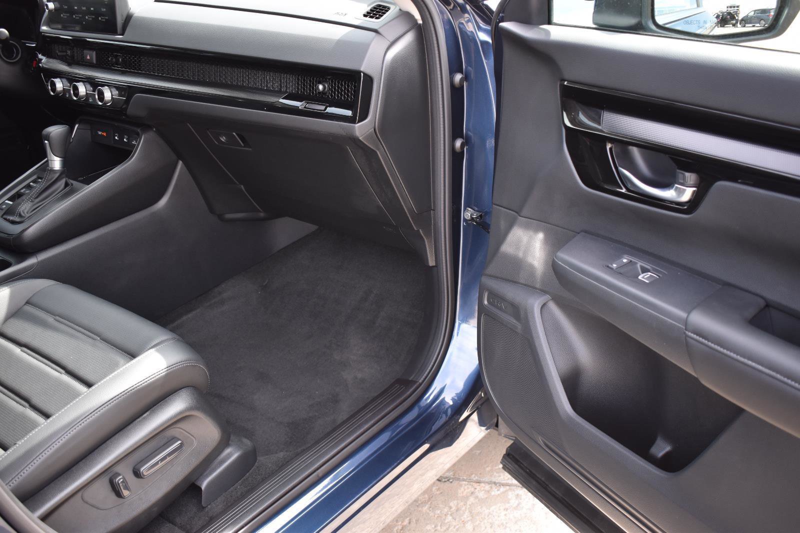 Used 2026 Honda CR-V EX-L image 14