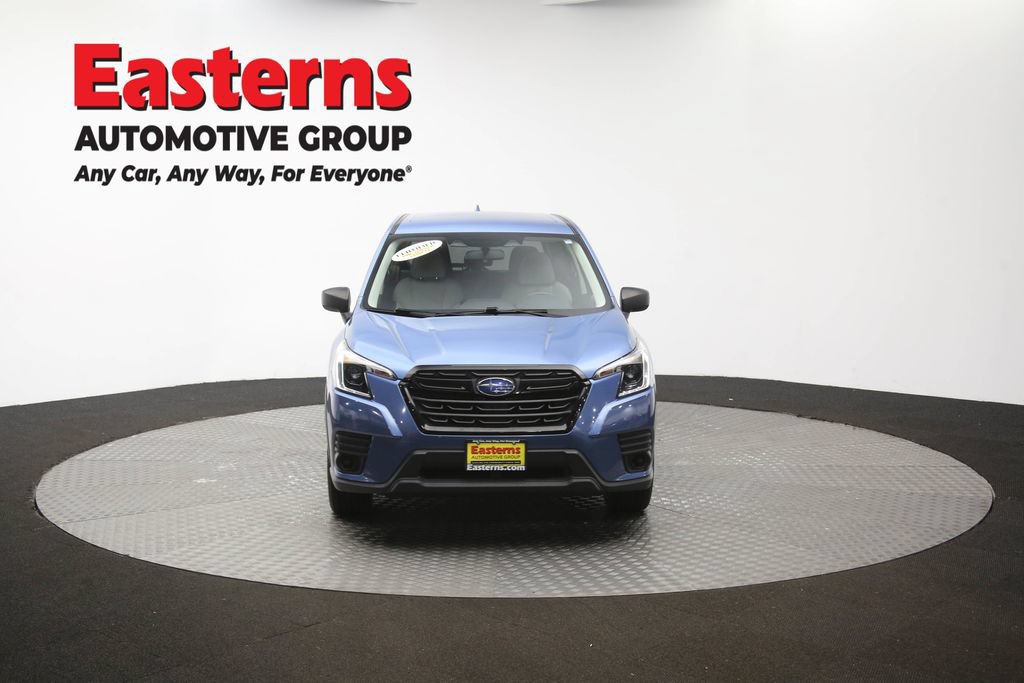 Used 2022 Subaru Forester AWD/4WD image 52
