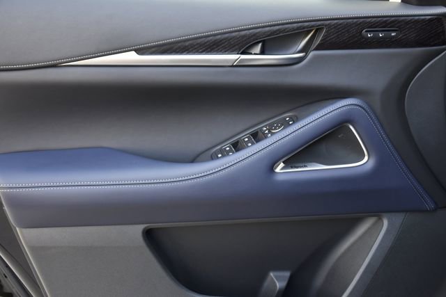 New 2026 INFINITI QX60 Sport w/ Dark Cargo Package image 23