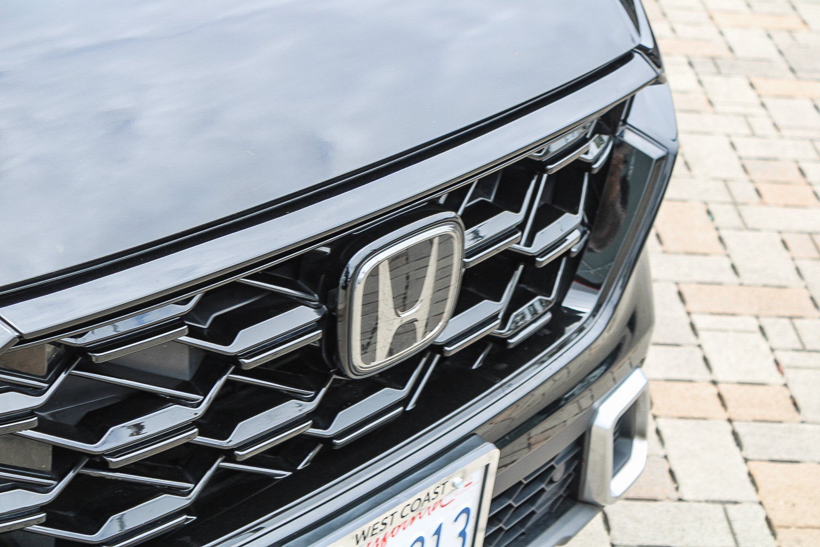 Used 2024 Honda CR-V Sport Touring image 6
