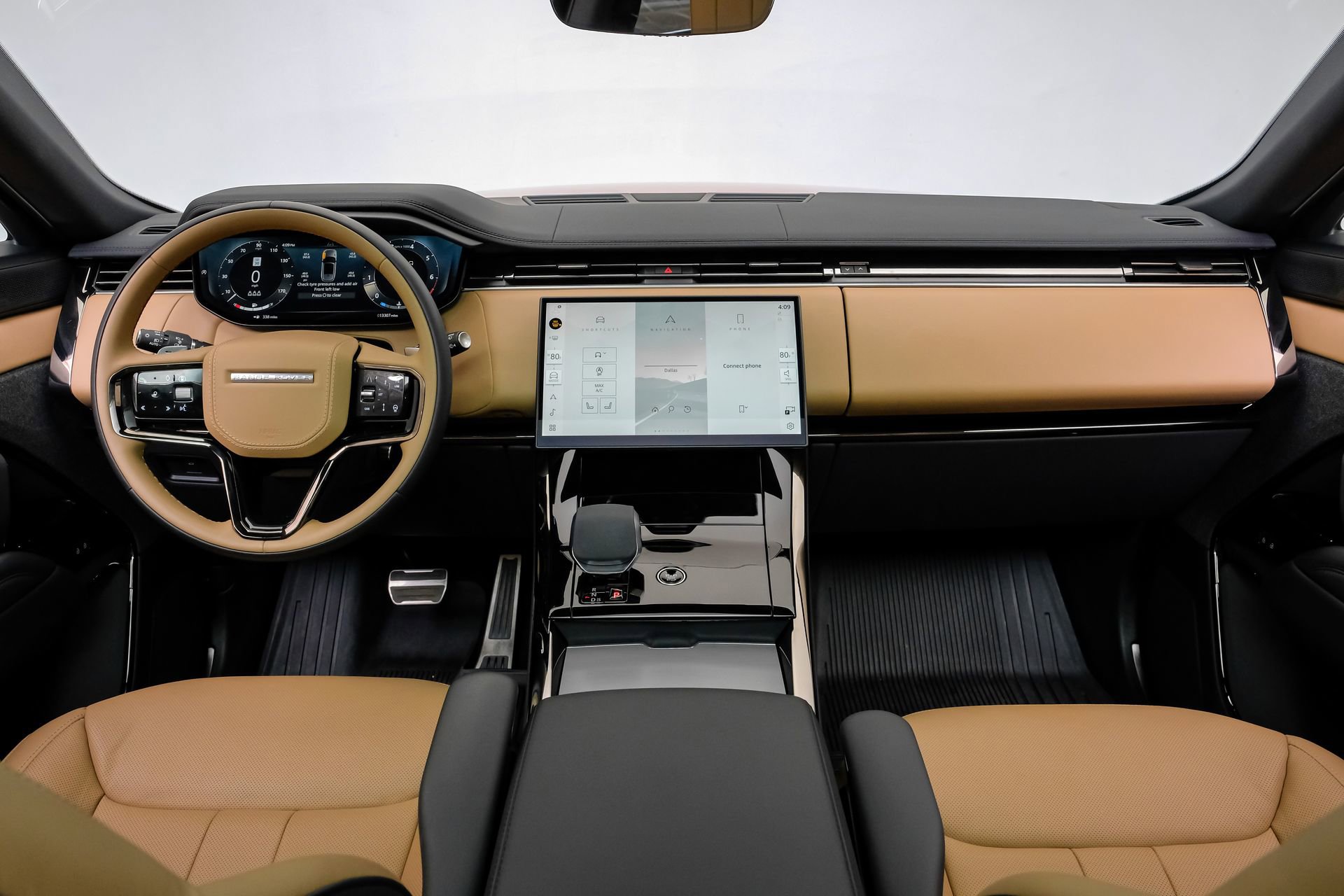 Used 2024 Land Rover Range Rover Sport Dynamic SE image 19