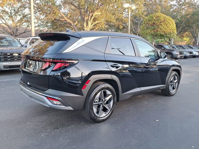 Used 2026 Hyundai Tucson SEL image 6