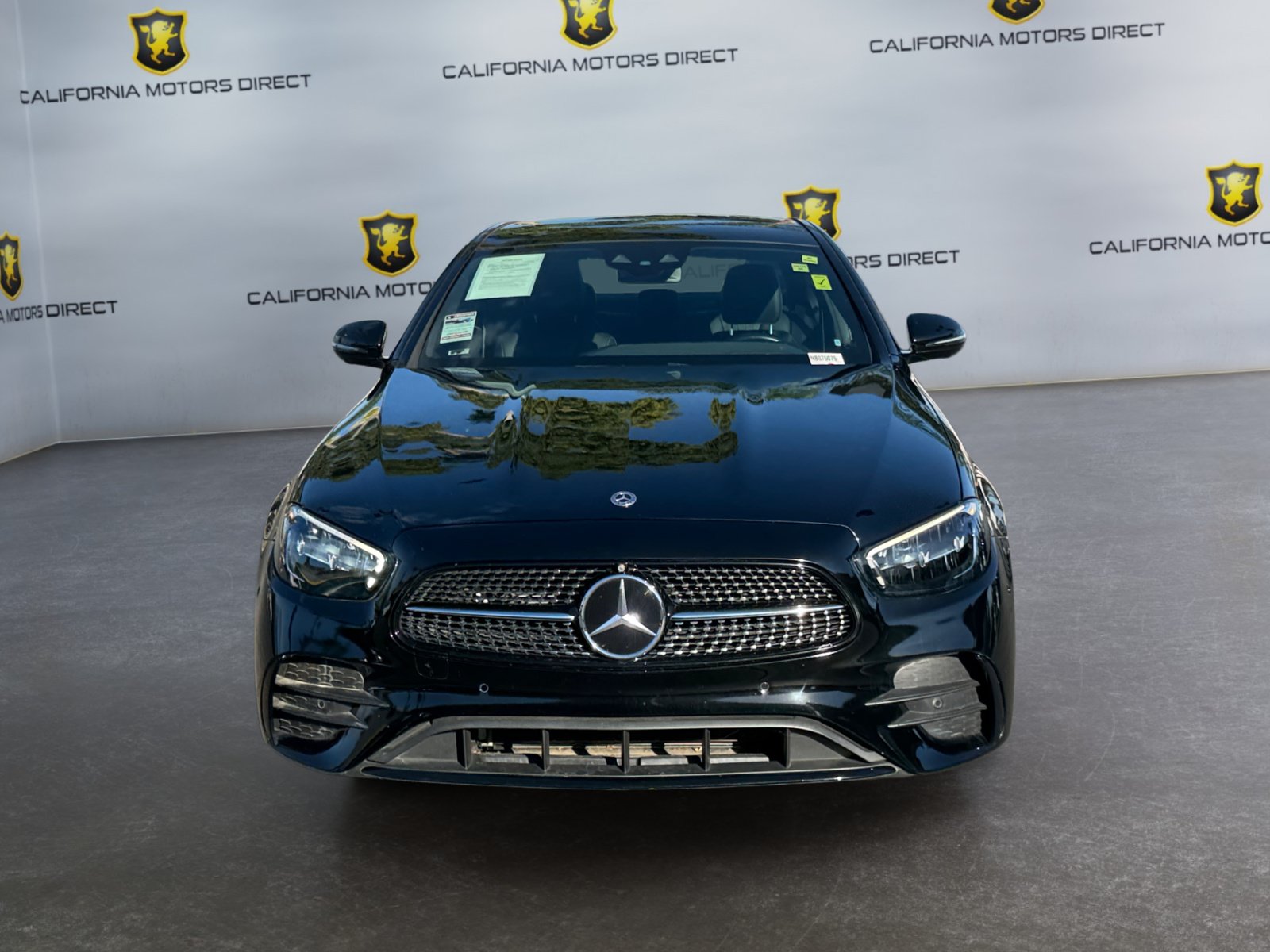 Used 2022 Mercedes-Benz E 350 Sedan w/ Driver Assistance Package image 8