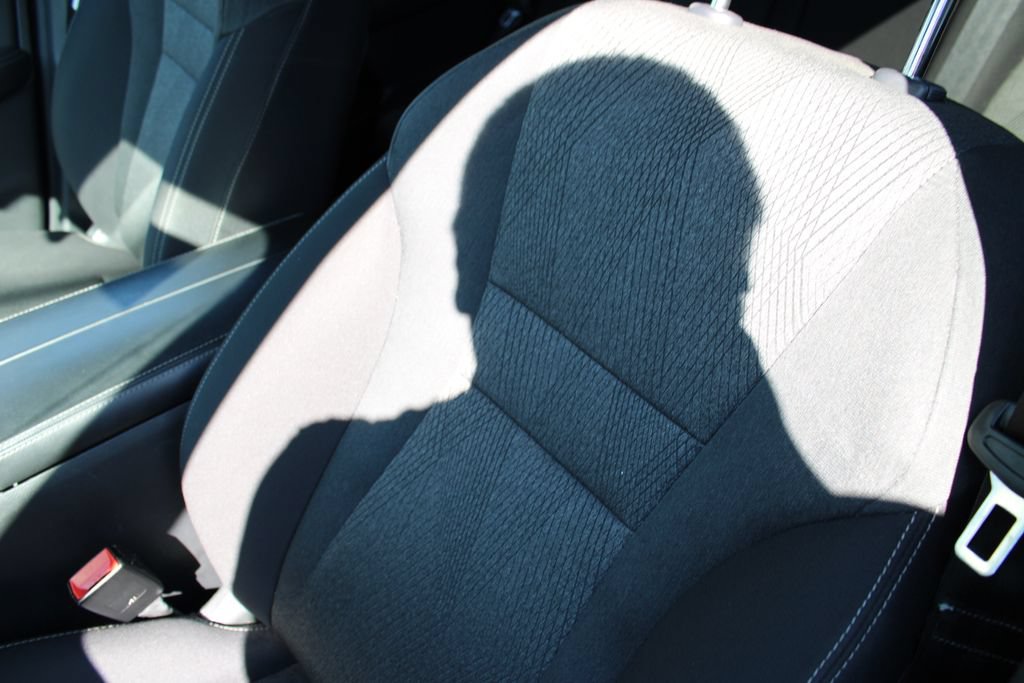 Used 2024 Nissan Rogue SV FWD image 10