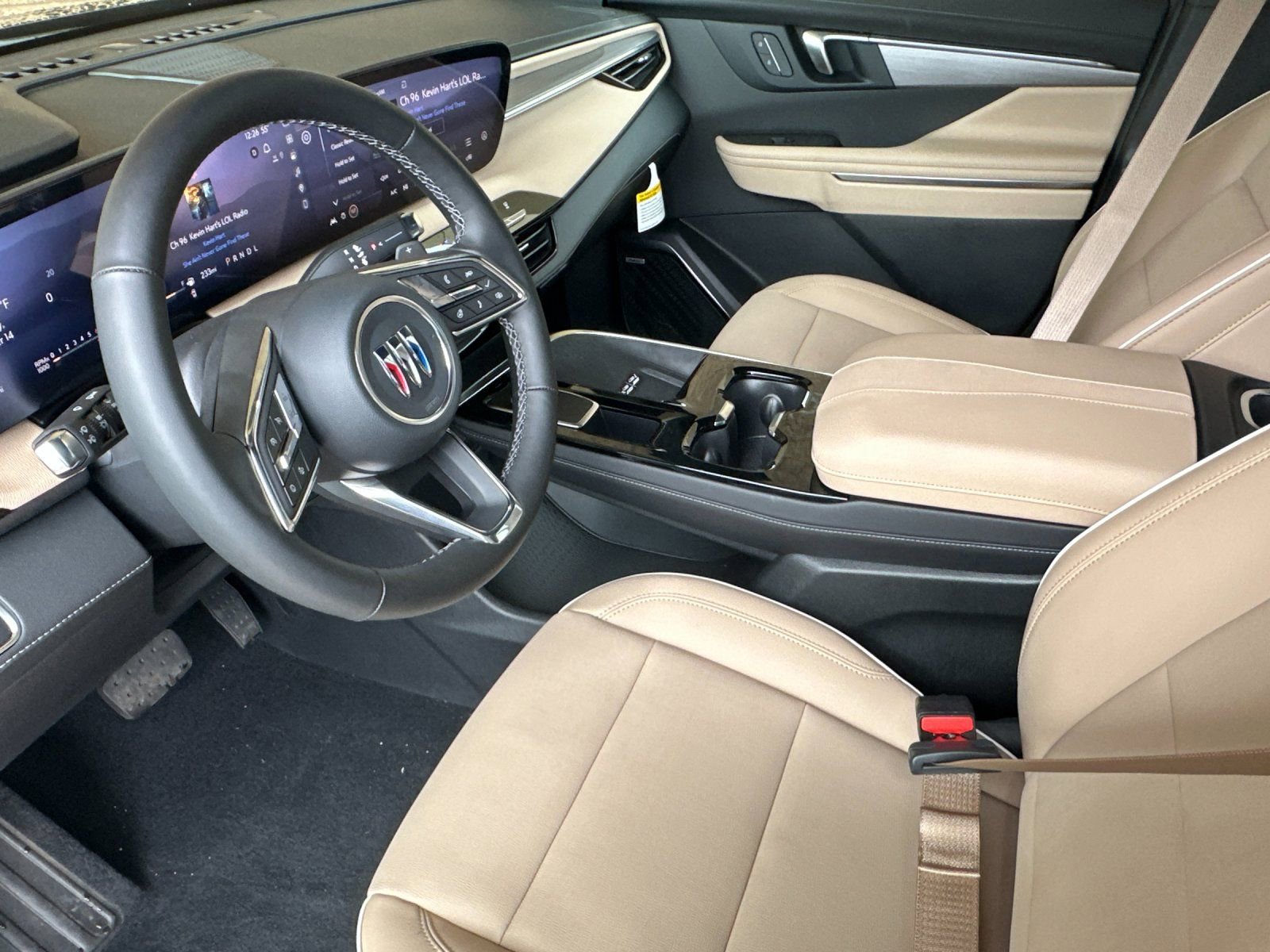 New 2026 Buick Enclave Preferred w/ Power Package FWD image 10