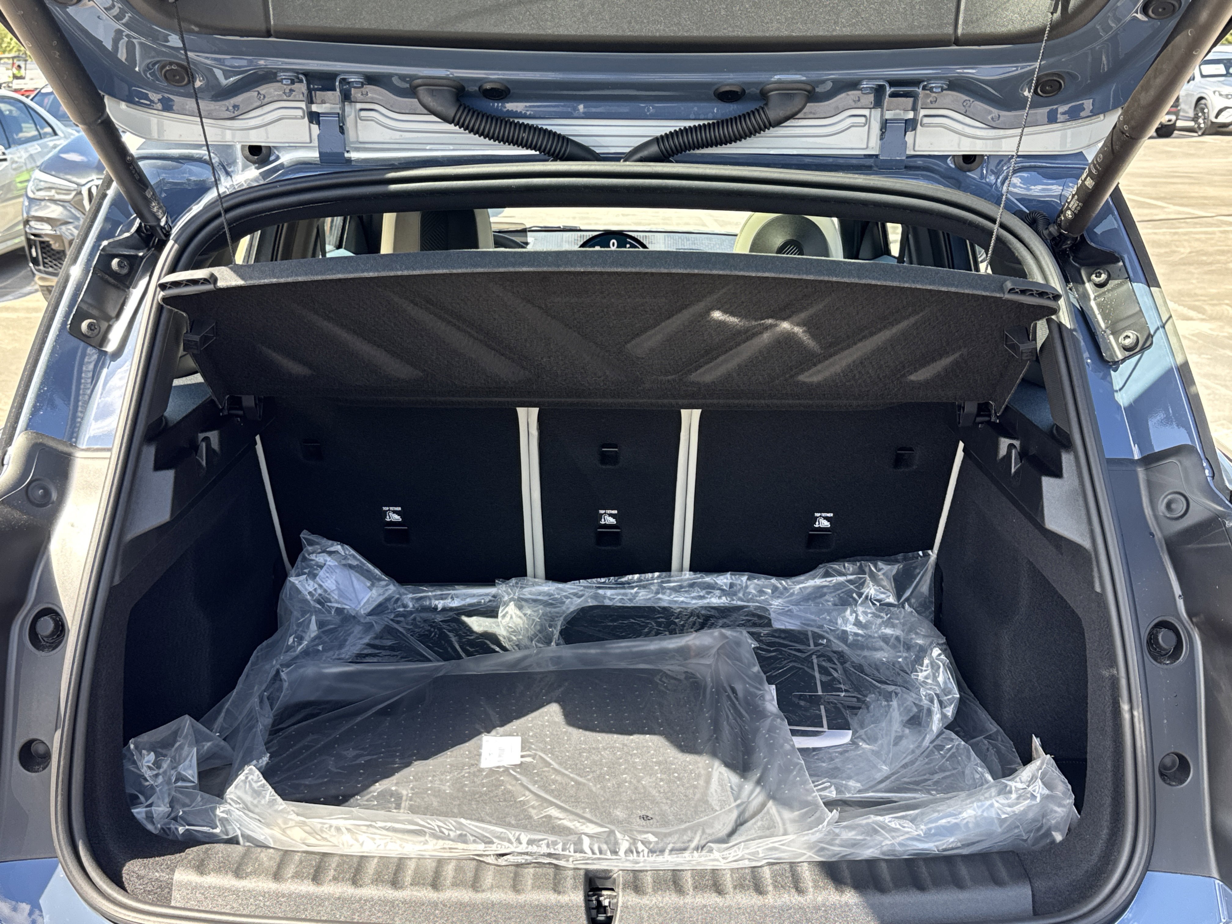 New 2026 MINI Cooper Countryman S image 12