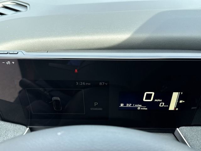 New 2025 Nissan Kicks SV w/ SV Premium Package AWD/4WD image 21