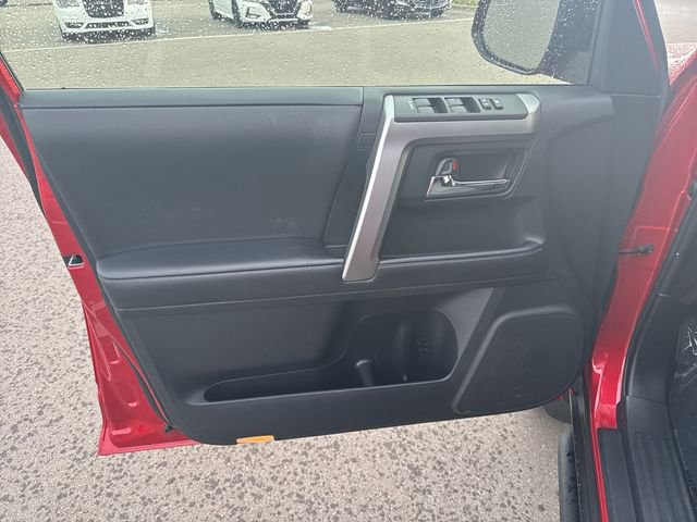 Used 2021 Toyota 4Runner SR5 Premium w/ Moonroof Package image 14