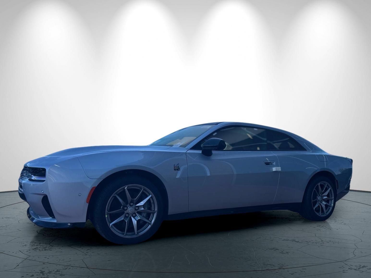 New 2026 Dodge Charger Scat Pack AWD/4WD image 6