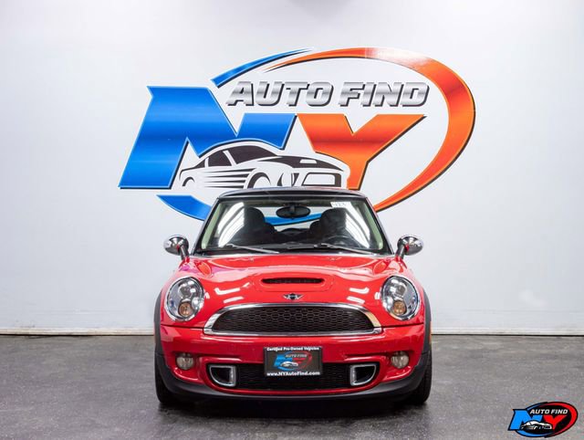 Used 2011 MINI Cooper S image 8