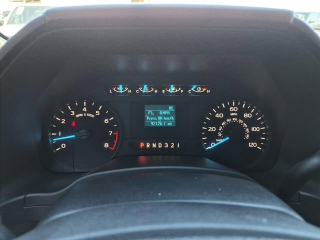 Used 2017 Ford F150 XL image 27