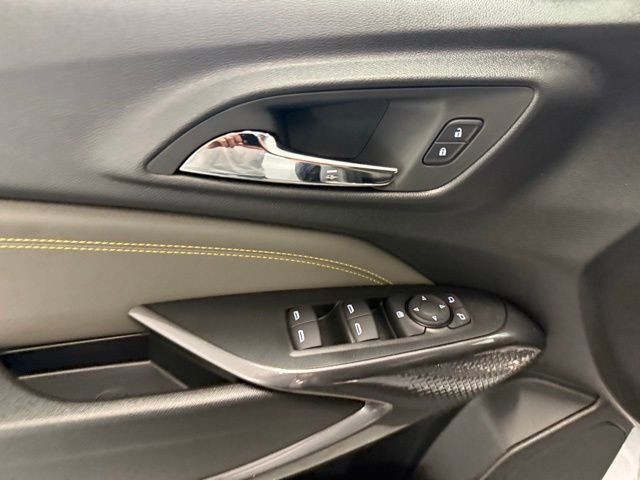 New 2026 Chevrolet Trax ACTIV w/ Driver Confidence Package image 14