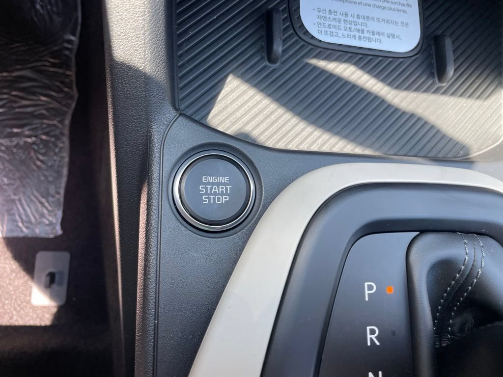 New 2026 Kia K4 GT-Line FWD image 22