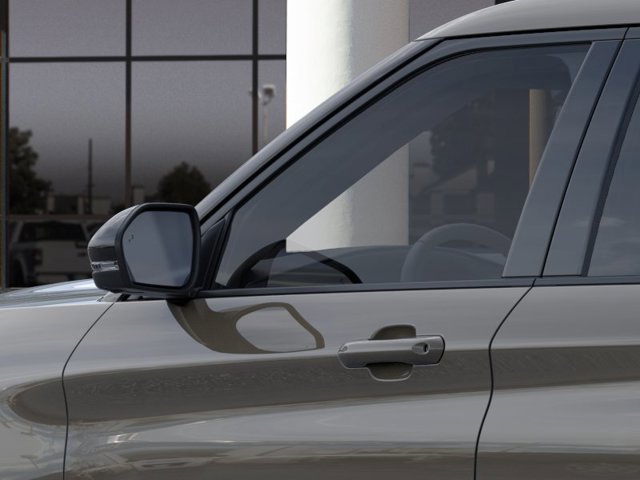 New 2026 Ford Explorer Tremor image 20