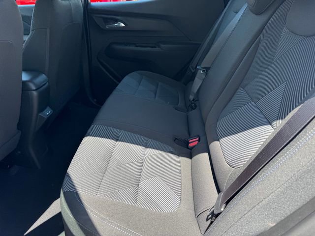 New 2027 Chevrolet Bolt LT w/ Comfort Package FWD image 10