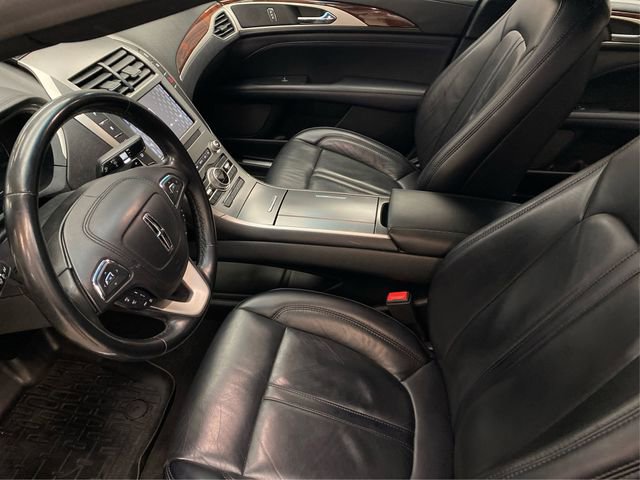 Used 2019 Lincoln MKZ Reserve image 10