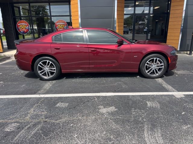 Used 2018 Dodge Charger GT image 2
