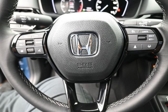 New 2026 Honda Civic Sport image 11