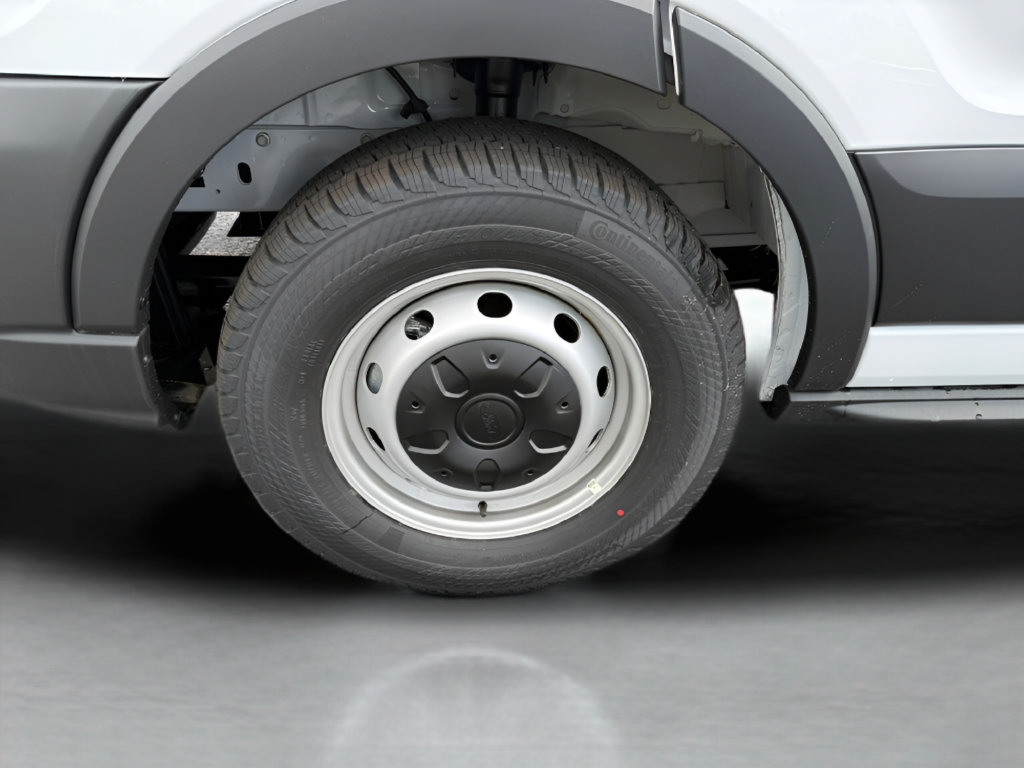 New 2026 Ford Transit 150 Low Roof RWD image 22