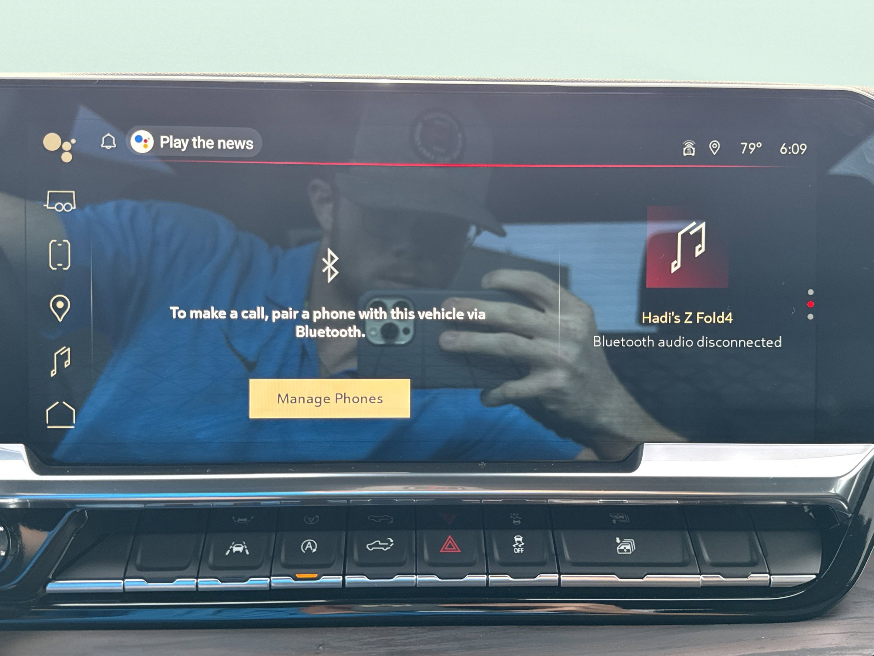 Used 2025 GMC Sierra 1500 SLT image 62