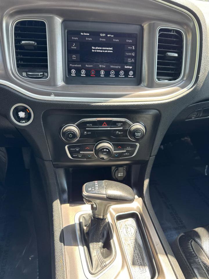 Used 2020 Dodge Charger SXT w/ Leather Interior Group image 23