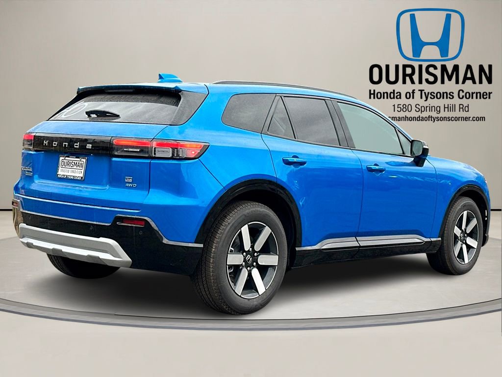 New 2026 Honda Prologue Touring image 3