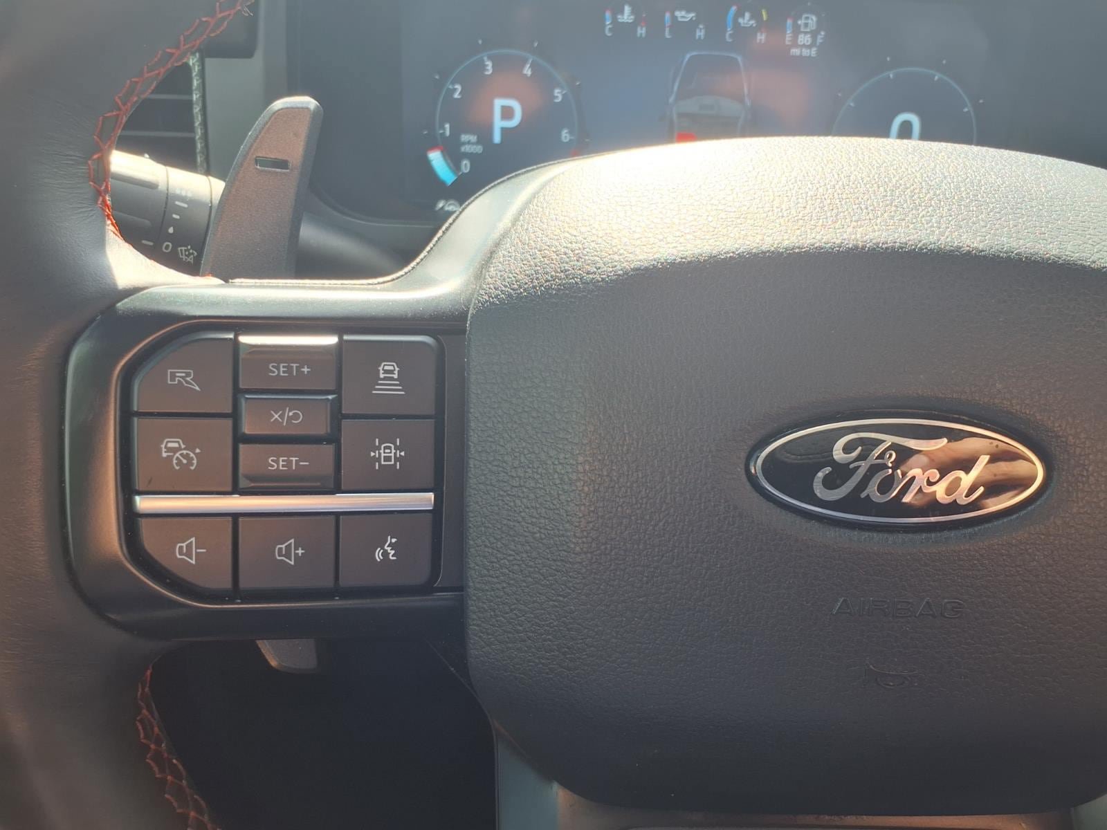 Used 2024 Ford F150 Raptor AWD/4WD image 15