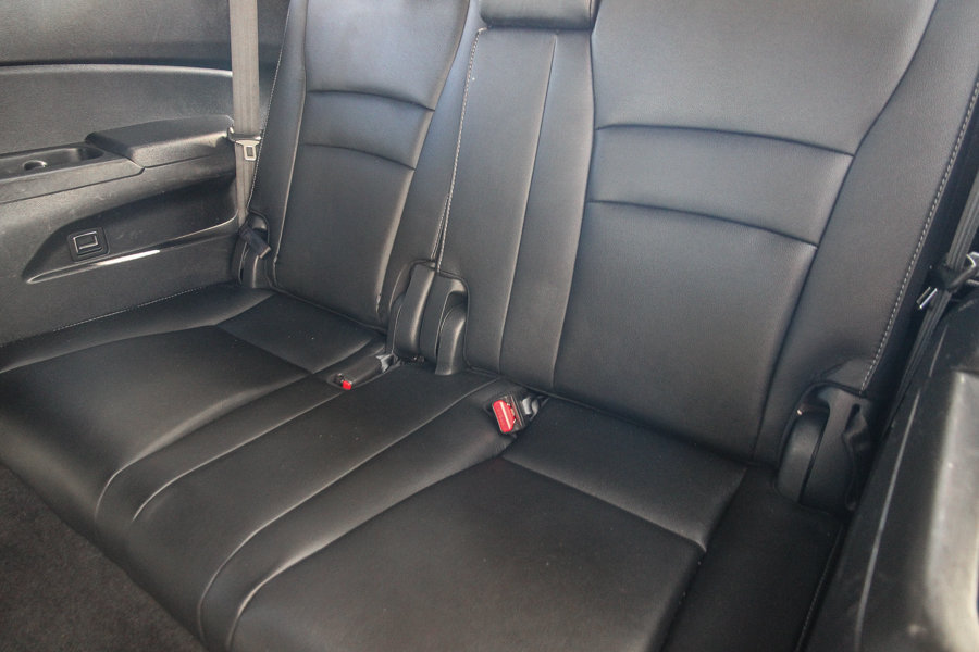 Used 2017 Honda Pilot EX-L image 20