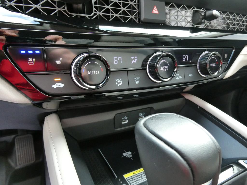 Used 2025 Honda Accord Touring image 26