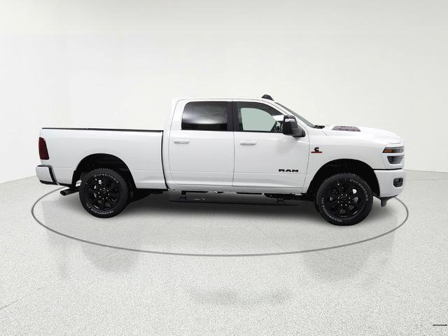 New 2026 RAM 2500 Laramie image 2