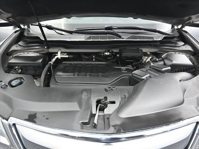 Used 2014 Acura MDX image 30