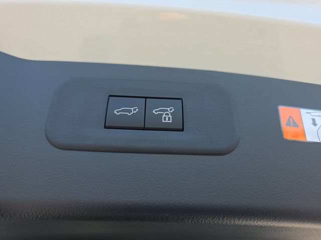 New 2026 Lexus NX 450h+ AWD w/ Accessory Package (2T) image 13