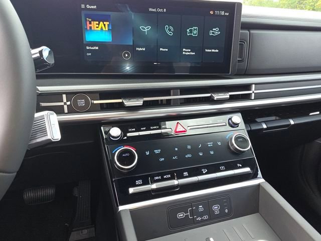 New 2026 Hyundai Santa Fe SEL image 10
