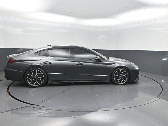 Used 2022 Hyundai Sonata N Line FWD image 32