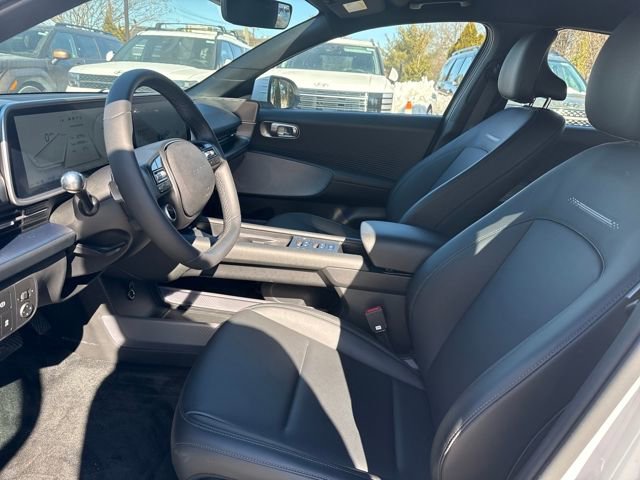 Certified 2023 Hyundai Ioniq 6 SEL image 9