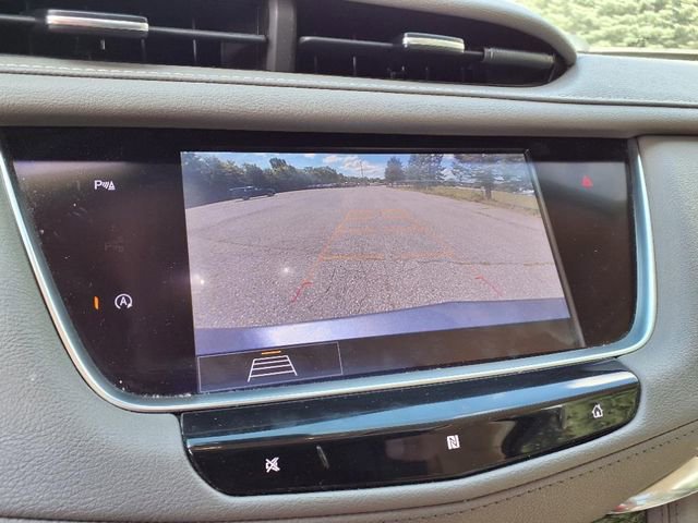 Used 2020 Cadillac XT5 Premium Luxury FWD image 19