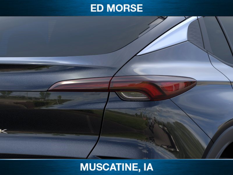 New 2026 Buick Envista Sport Touring FWD image 11