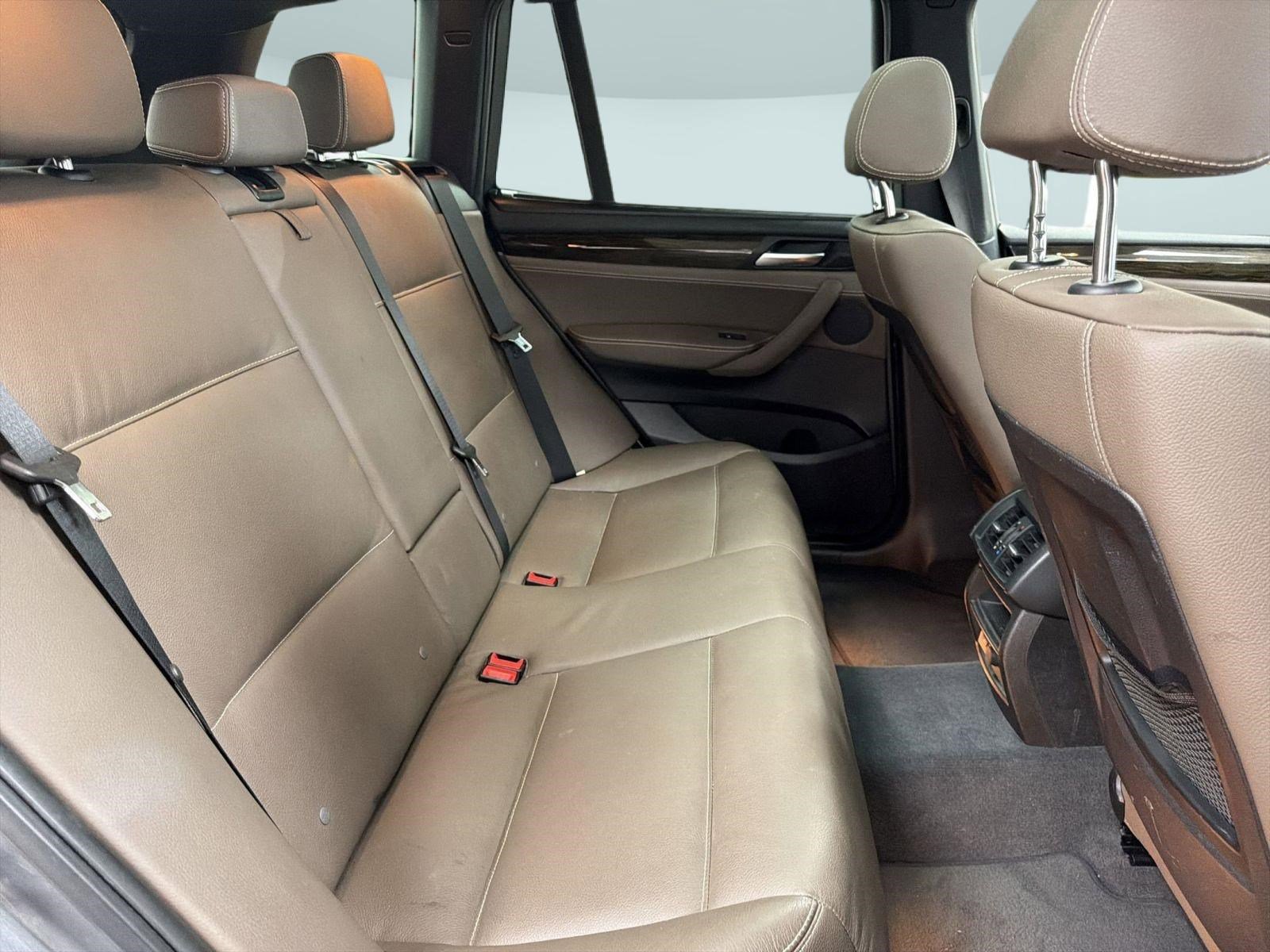 Used 2014 BMW X3 xDrive28i image 29