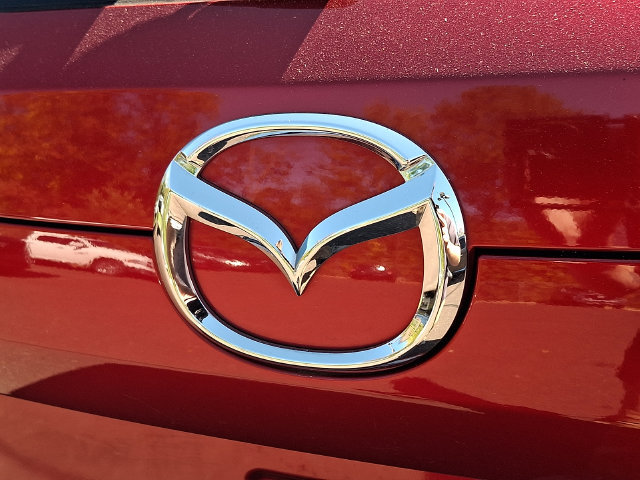 Certified 2022 MAZDA CX-5 AWD 2.5 S image 31