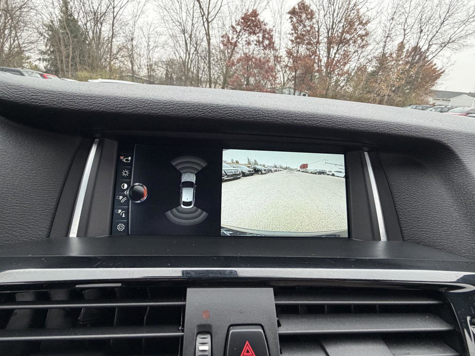 Used 2017 BMW X4 M40i image 13