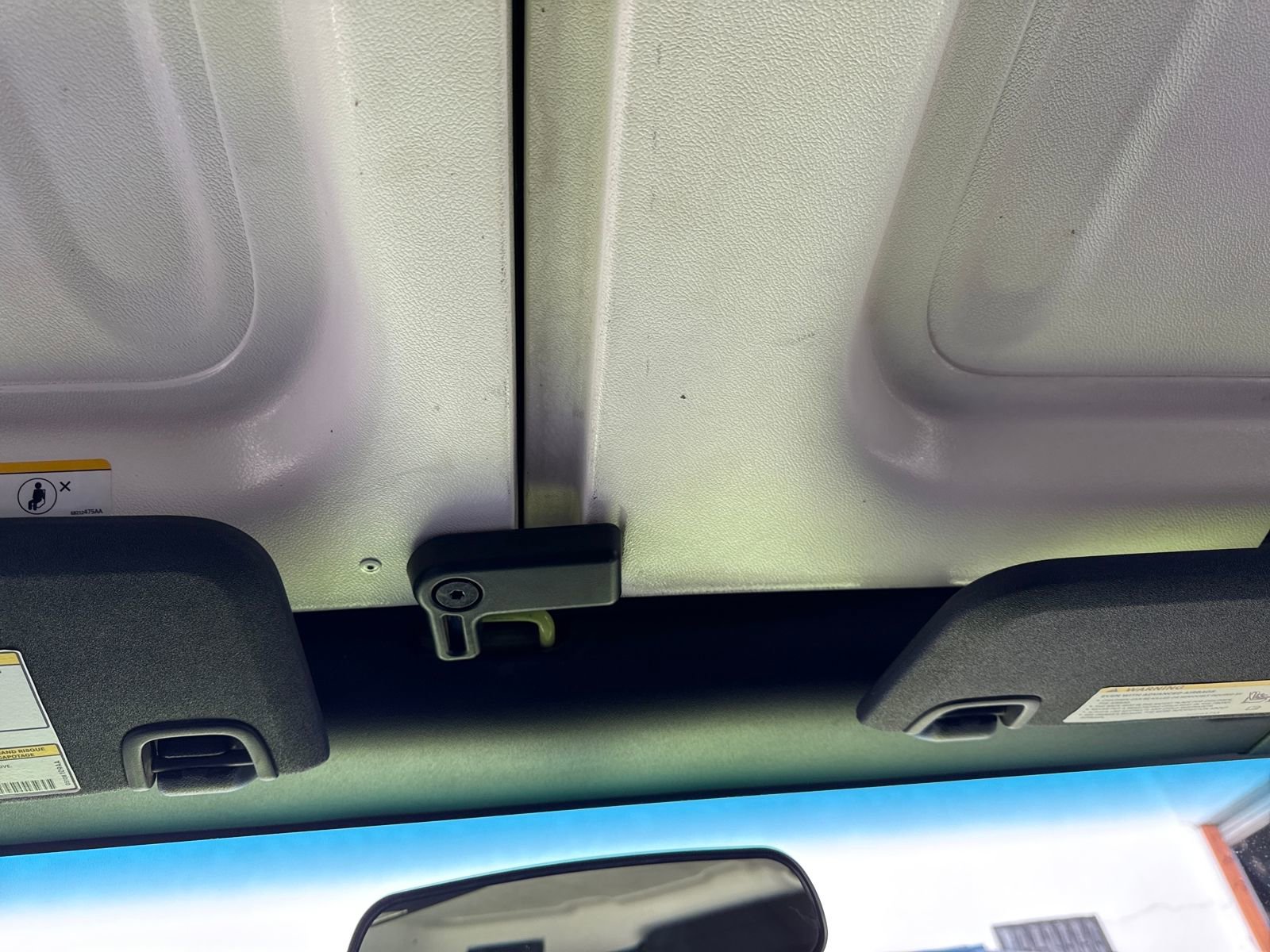 Used 2017 Jeep Wrangler Unlimited Sport w/ Max Tow Package image 21