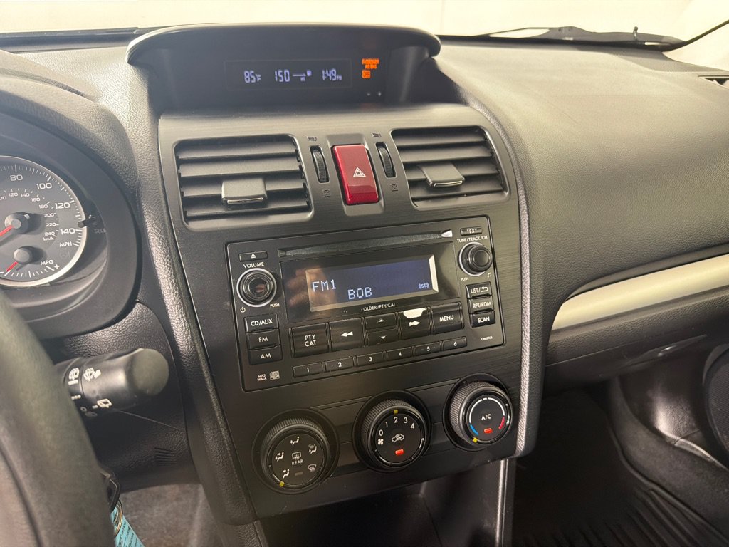 Used 2014 Subaru Crosstrek 2.0i Premium AWD/4WD image 15