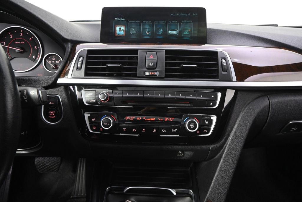 Used 2017 BMW 328d xDrive Sedan image 27