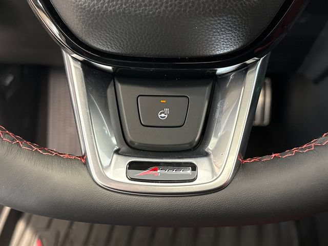 New 2026 Acura ADX A-Spec w/ Advance Package AWD/4WD image 18
